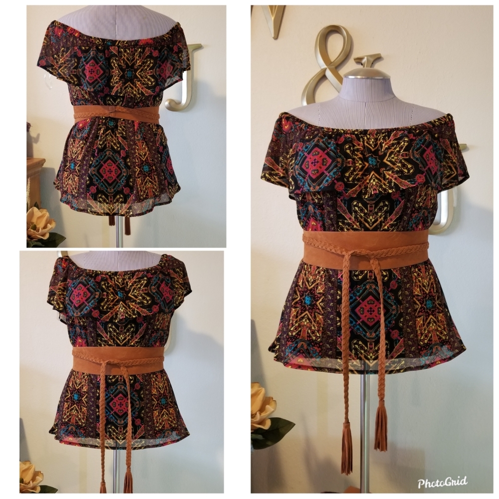 Blouse